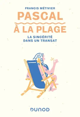 Read: Pascal à Book la plage