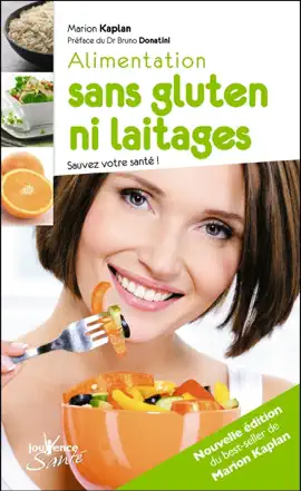 Read: Alimentation sans gluten ni Book laitages