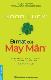 Bí Mật của May Mắn - Álex Rovira & Fernando Trías de Bes