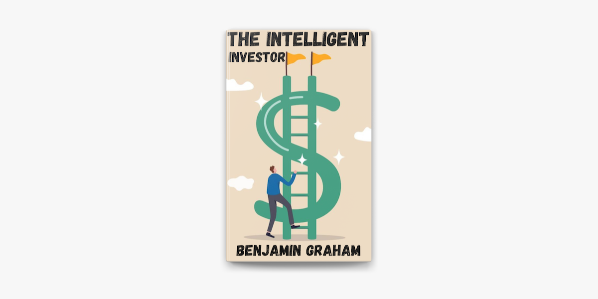 The Intelligent Investor on Apple Books