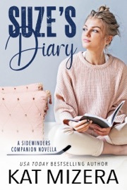 Suze's Diary Kat Mizera