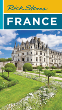 Rick Steves France - Rick Steves &amp; Steve Smith Cover Art