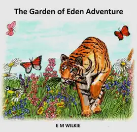 The Garden of Eden Adventure