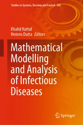 Read: Mathematical Modelling and Analysis of Infectious Diseases Book