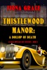 Book Thistlewood Manor: A Dollop of Death (An Eliza Montagu Cozy Mystery—Book 2)