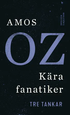 Read: Book Kära fanatiker