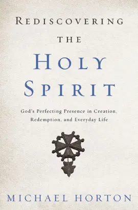 Read: Rediscovering the Holy Spirit Book