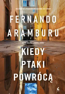 Read: Kiedy ptaki powrócą Book