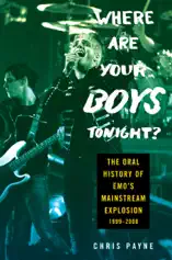 Where Are Your Boys Tonight?