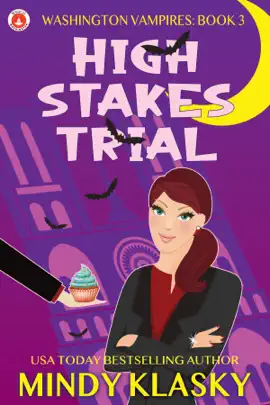 Read: High Stakes Book Trial