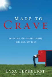 Made to Crave - Lysa TerKeurst