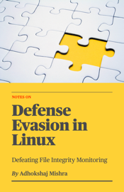 Defense Evasion in Linux