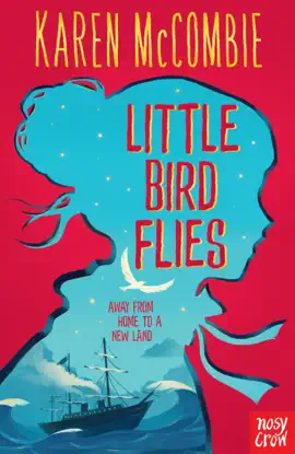Read: Little Bird Book Flies