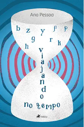 Read: Viajando no Tempo Book
