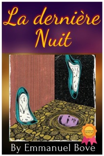 La dernière nuit by Emmanuel Bove