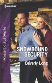 Snowbound Security - Beverly Long