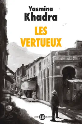 Read: Les Book Vertueux