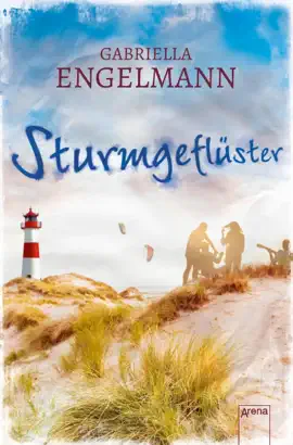 Read: Sturmgeflüster