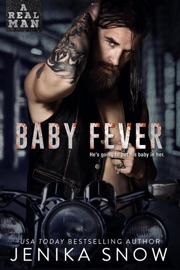 Baby Fever - Jenika Snow