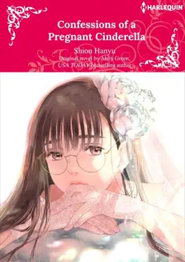Read: Confessions Of A Book Pregnant Cinderella