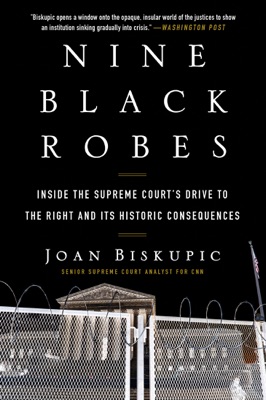 Nine Black Robes