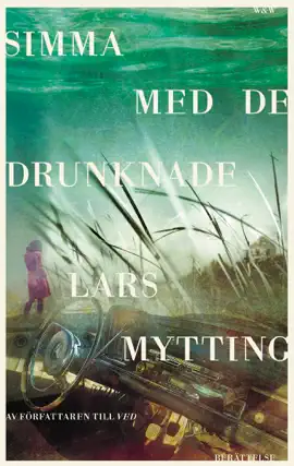 Read: Simma med Book de drunknade