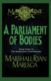 A Parliament of Bodies - Marshall Ryan Maresca