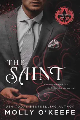 Read: The Saint - Book Book Three