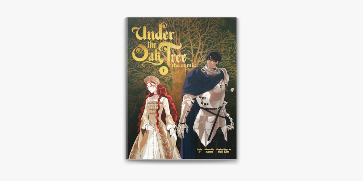 Under the Oak Tree: Volume 1 (The Novel) Audiobook by Suji