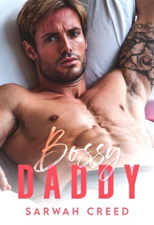 Bossy Daddy by Sarwah Creed
