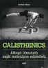 Calisthenics - Ashley Kalym