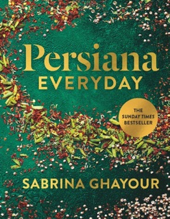 Persiana Everyday by Sabrina Ghayour