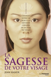 La sagesse de votre visage by Jean Haner