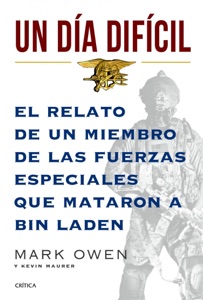 Un día difícil Book Cover