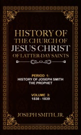 History of the Church of Jesus Christ of Latter-day Saints, Volume 3