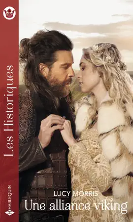 Read: Book Une alliance Viking