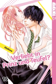 Verliebt in Prinz und Teufel? 16 by Makino