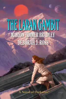 Read: The Book Laran Gambit