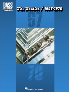 The Beatles/1967-1970 by The Beatles