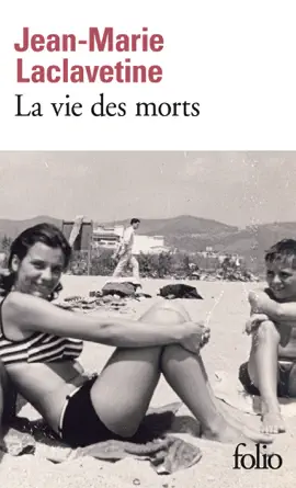 Read: La vie des Book morts
