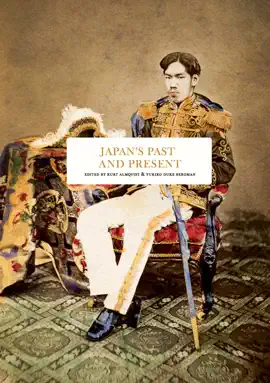 Read: Japan's Past Book and Present