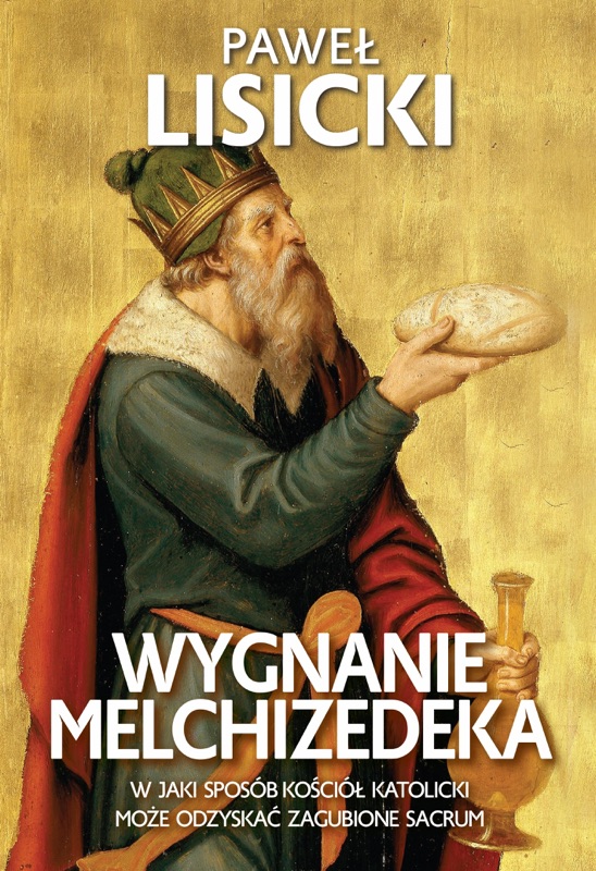 Wygnanie Melchizedeka