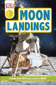 Moon Landings - Shoshana Weider