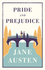 Pride and Prejudice - Pride and Prejudice Cover Art