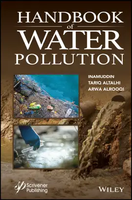 Read: Handbook of Book Water Pollution