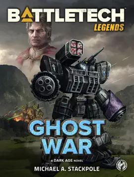 Read: BattleTech Legends: Ghost Book War