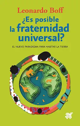 Read: Book ¿Es posible la fraternidad universal?