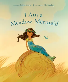Read: I Am a Meadow Mermaid Book