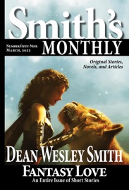 Smith's Monthly #59 - WMG Publishing