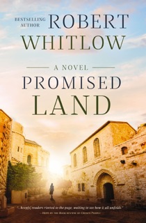 Promised Land by Robert Whitlow